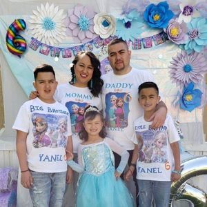 Meet your Posher, Rolando